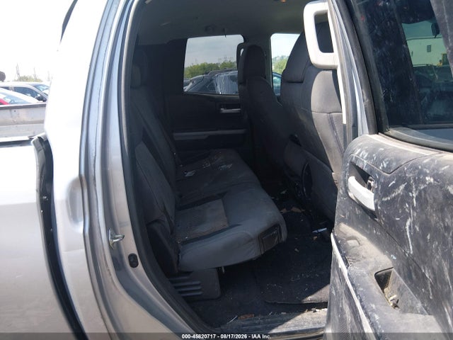 5TFRM5F11EX073711 Toyota Tundra Sr5 4.6l V8