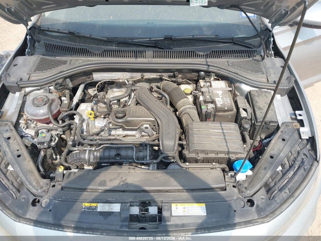 3VW7X7BU0SM069982 Volkswagen Jetta 1.5t Se