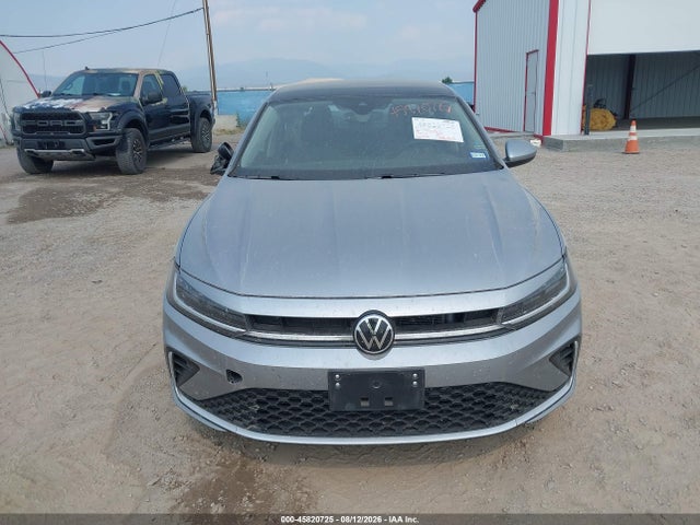 3VW7X7BU0SM069982 Volkswagen Jetta 1.5t Se