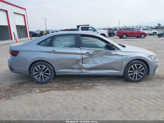 3VW7X7BU0SM069982 Volkswagen Jetta 1.5t Se
