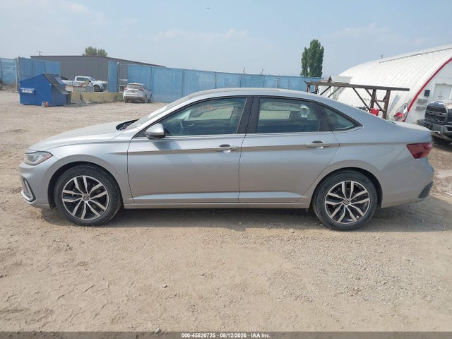 3VW7X7BU0SM069982 Volkswagen Jetta 1.5t Se