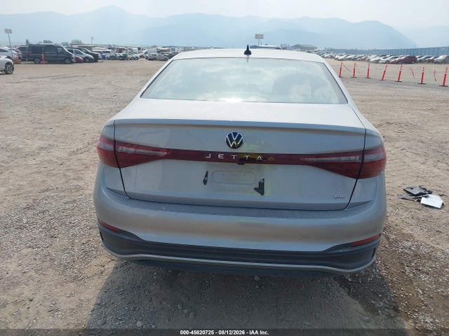 3VW7X7BU0SM069982 Volkswagen Jetta 1.5t Se