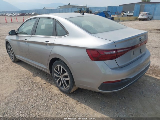 3VW7X7BU0SM069982 Volkswagen Jetta 1.5t Se