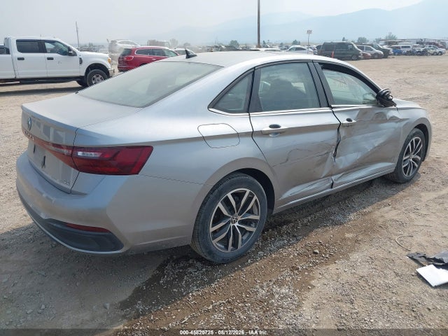 3VW7X7BU0SM069982 Volkswagen Jetta 1.5t Se