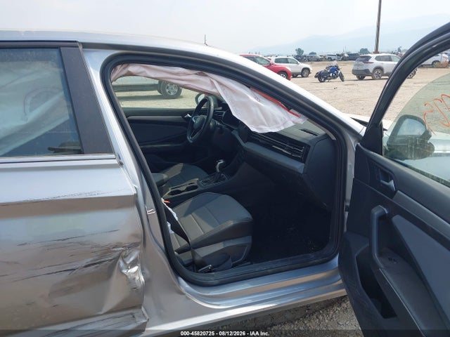 3VW7X7BU0SM069982 Volkswagen Jetta 1.5t Se