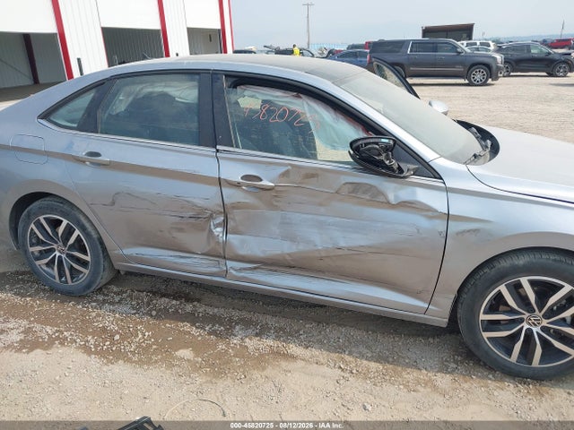 3VW7X7BU0SM069982 Volkswagen Jetta 1.5t Se