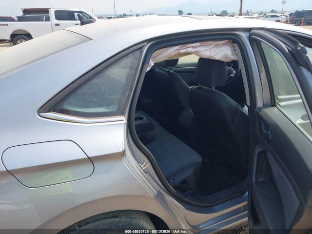3VW7X7BU0SM069982 Volkswagen Jetta 1.5t Se