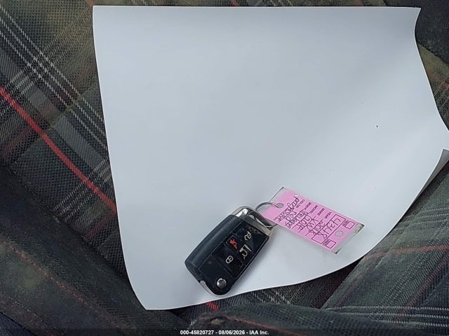 Продажа на аукционе авто 2018 Volkswagen Golf Gti 2.0t Autobahn/2.0t S/2.0t Se, vin: 3VW447AU3JM278449, номер лота: 45820727