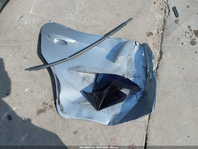 Aukcja sprzedaży 2016 Toyota Corolla Le, vin: 5YFBURHE2GP470483, numer aukcji: 45820732