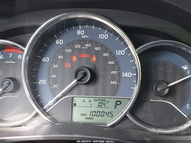 Aukcja sprzedaży 2016 Toyota Corolla Le, vin: 5YFBURHE2GP470483, numer aukcji: 45820732