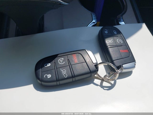 Aukcja sprzedaży 2014 Jeep Grand Cherokee Limited, vin: 1C4RJFBG1EC236972, numer aukcji: 45820738