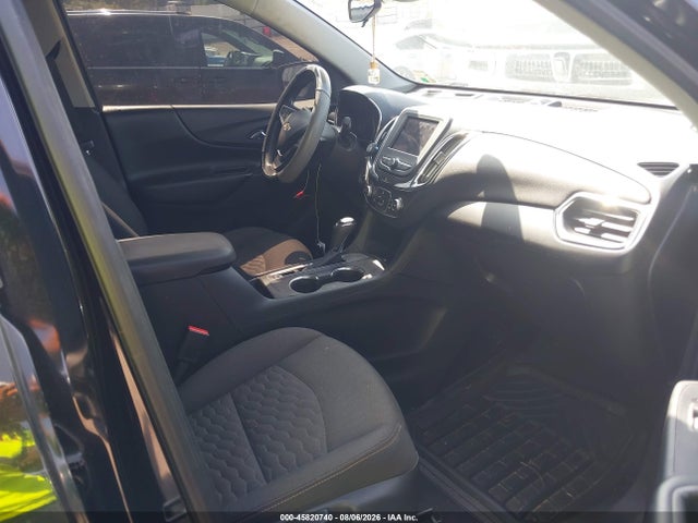 2GNAXJEV8L6158373 Chevrolet Equinox Fwd 2fl