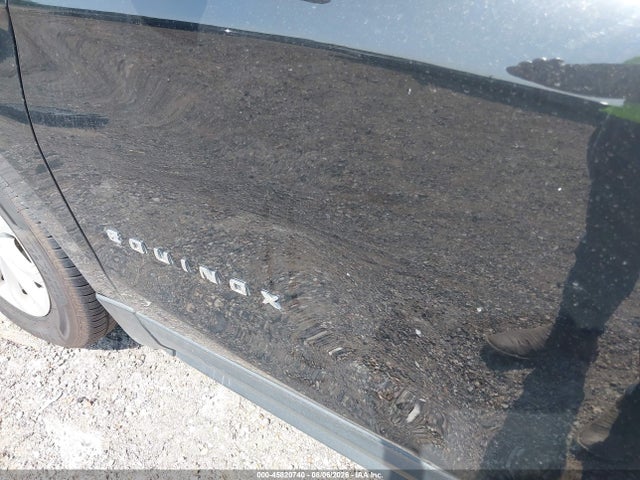 2GNAXJEV8L6158373 Chevrolet Equinox Fwd 2fl
