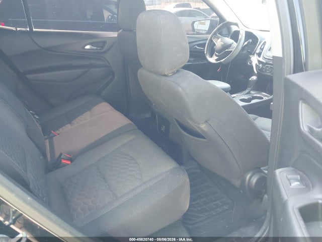 2GNAXJEV8L6158373 Chevrolet Equinox Fwd 2fl