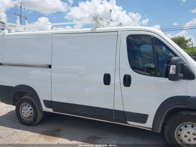 Aukcja sprzedaży 2019 Ram Promaster 1500 Low Roof 136 Wb, vin: 3C6TRVAG8KE540659, numer aukcji: 45820741