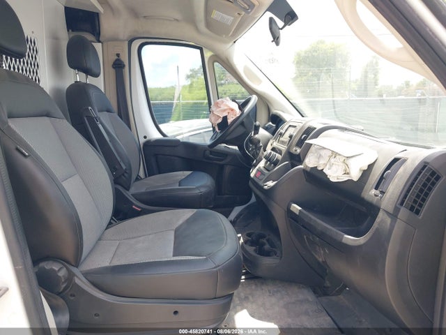 Aukcja sprzedaży 2019 Ram Promaster 1500 Low Roof 136 Wb, vin: 3C6TRVAG8KE540659, numer aukcji: 45820741