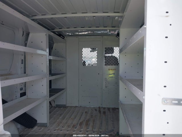 Aukcja sprzedaży 2019 Ram Promaster 1500 Low Roof 136 Wb, vin: 3C6TRVAG8KE540659, numer aukcji: 45820741