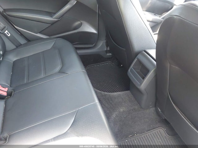 45820745 :رقم المزاد ، 1VWAS7A37FC111486 vin ، 2015 Volkswagen Passat 1.8t Limited Edition مزاد بيع