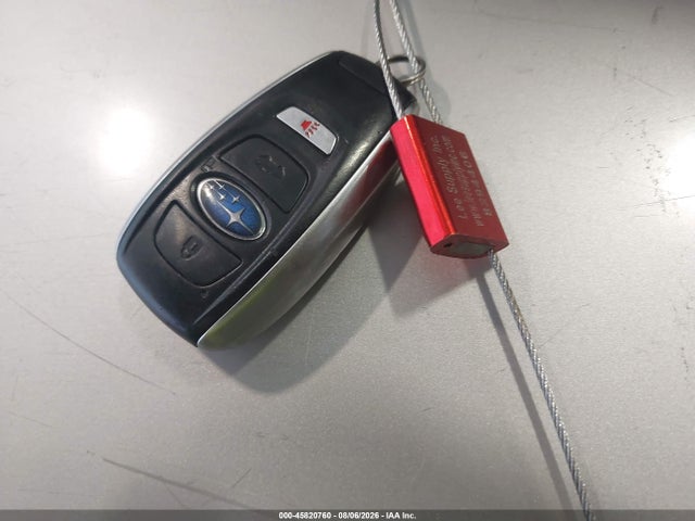 Продаж на аукціоні авто 2016 Subaru Forester 2.5i Touring, vin: JF2SJAVC0GH426783, номер лоту: 45820760