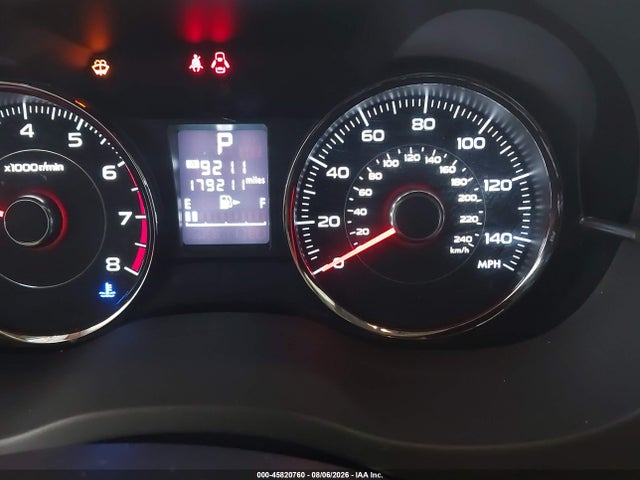 Продаж на аукціоні авто 2016 Subaru Forester 2.5i Touring, vin: JF2SJAVC0GH426783, номер лоту: 45820760