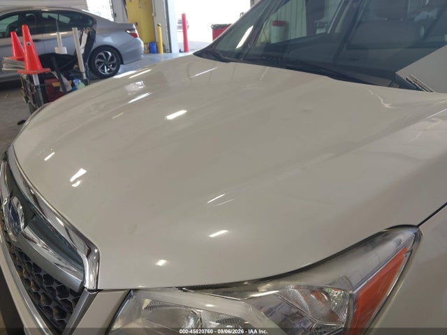Продаж на аукціоні авто 2016 Subaru Forester 2.5i Touring, vin: JF2SJAVC0GH426783, номер лоту: 45820760