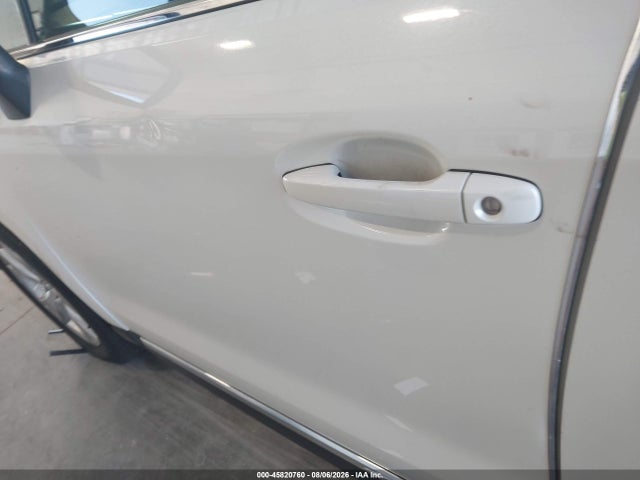 Subaru Forester 2.5i Touring 2016 JF2SJAVC0GH426783 Image 19