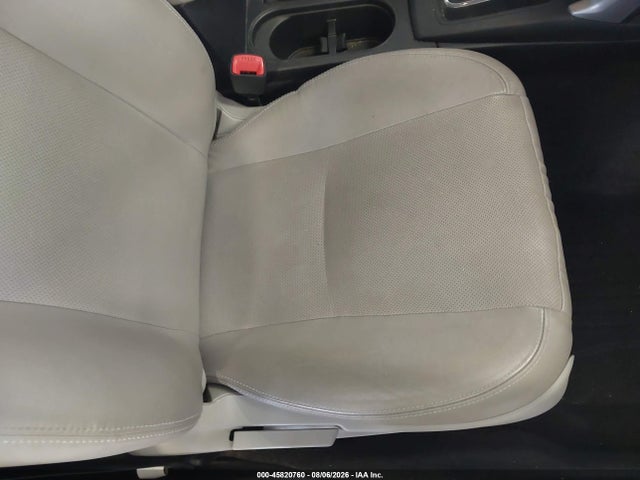 Subaru Forester 2.5i Touring 2016 JF2SJAVC0GH426783 Image 8