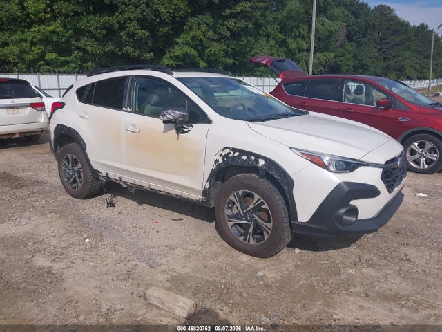 Продажа на аукционе авто 2024 Subaru Crosstrek Premium, vin: JF2GUADC9R8332256, номер лота: 45820762