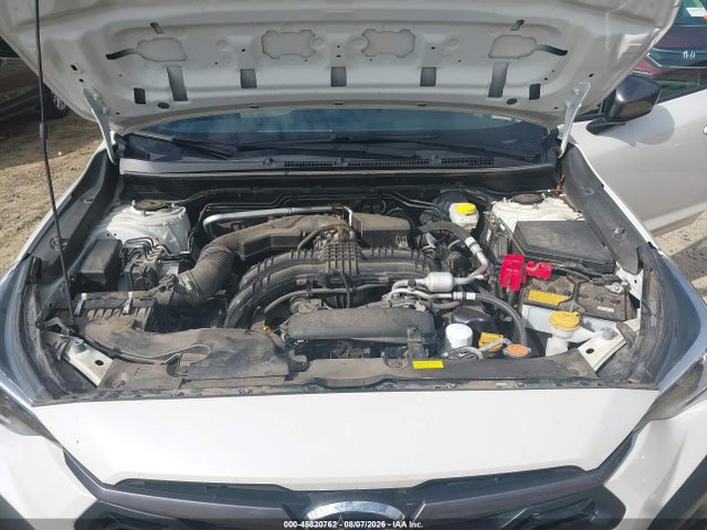 Продажа на аукционе авто 2024 Subaru Crosstrek Premium, vin: JF2GUADC9R8332256, номер лота: 45820762