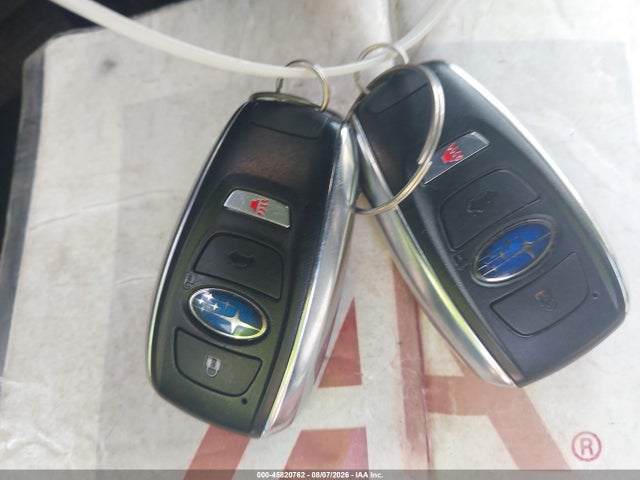 Продажа на аукционе авто 2024 Subaru Crosstrek Premium, vin: JF2GUADC9R8332256, номер лота: 45820762