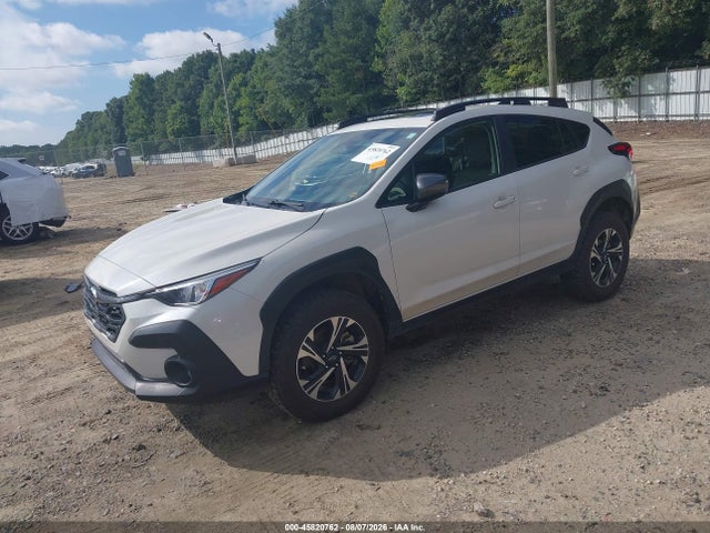 Продажа на аукционе авто 2024 Subaru Crosstrek Premium, vin: JF2GUADC9R8332256, номер лота: 45820762