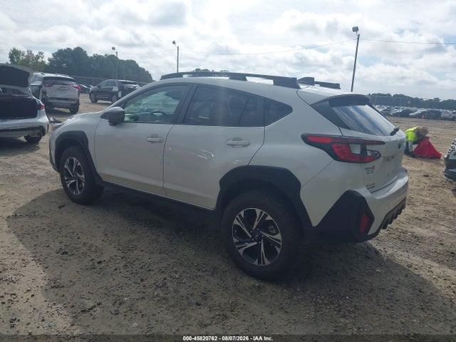Продажа на аукционе авто 2024 Subaru Crosstrek Premium, vin: JF2GUADC9R8332256, номер лота: 45820762