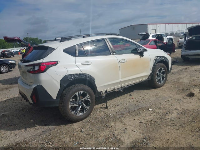 Продажа на аукционе авто 2024 Subaru Crosstrek Premium, vin: JF2GUADC9R8332256, номер лота: 45820762