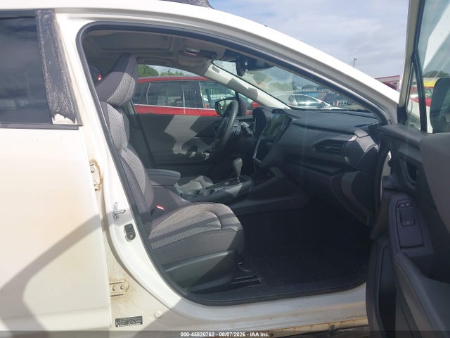 Продажа на аукционе авто 2024 Subaru Crosstrek Premium, vin: JF2GUADC9R8332256, номер лота: 45820762
