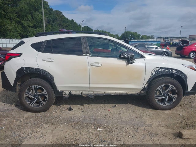 Продажа на аукционе авто 2024 Subaru Crosstrek Premium, vin: JF2GUADC9R8332256, номер лота: 45820762