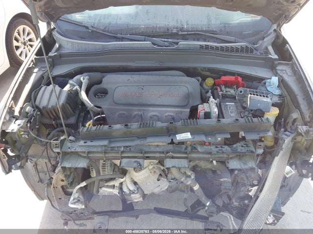 ZACCJABB8JPJ08065 Jeep Renegade Altitude Fwd
