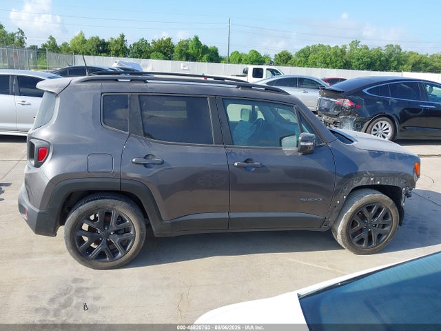 ZACCJABB8JPJ08065 Jeep Renegade Altitude Fwd