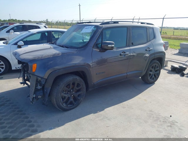 ZACCJABB8JPJ08065 Jeep Renegade Altitude Fwd