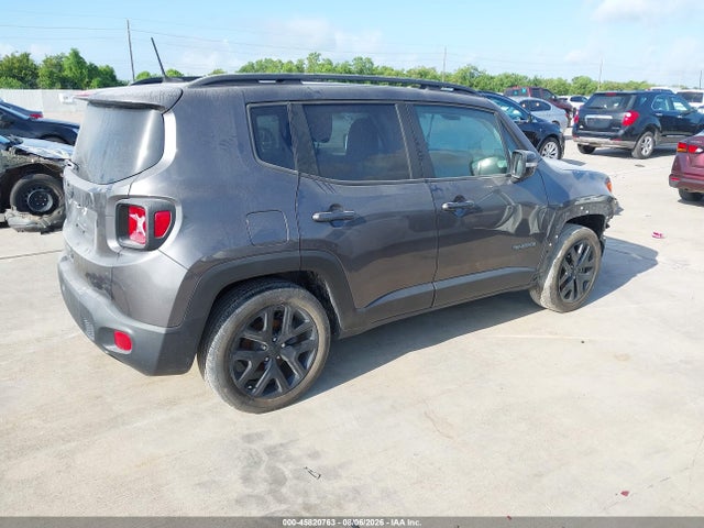 ZACCJABB8JPJ08065 Jeep Renegade Altitude Fwd