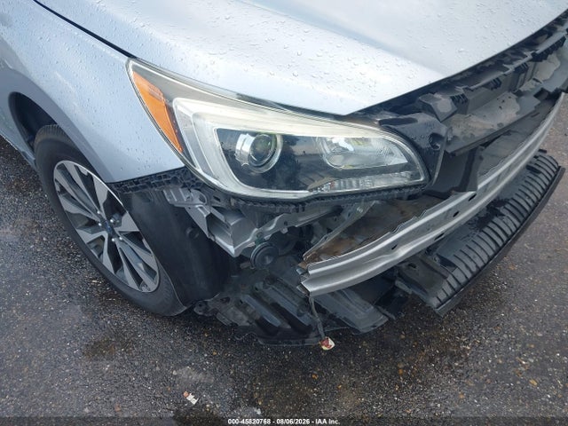 Subaru Outback 2.5i Limited 2015 4S4BSBLCXF3214503 Image 18