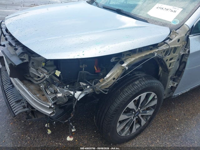 Subaru Outback 2.5i Limited 2015 4S4BSBLCXF3214503 Image 19