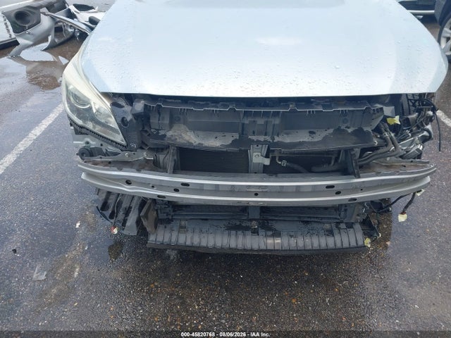 Subaru Outback 2.5i Limited 2015 4S4BSBLCXF3214503 Image 6