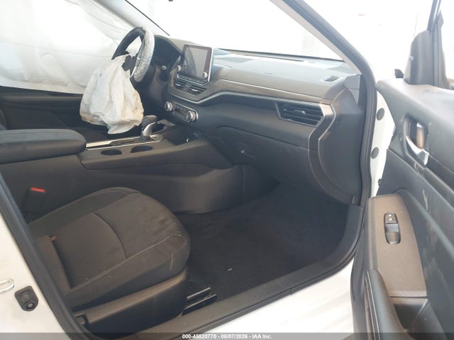 Aukcja sprzedaży 2025 Nissan Altima Sv Fwd, vin: 1N4BL4DV7SN358754, numer aukcji: 45820770