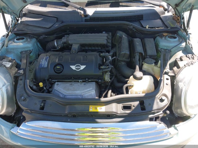 Aukcja sprzedaży 2013 Mini Hardtop Cooper, vin: WMWSU3C57DT681507, numer aukcji: 45820782