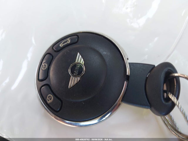 Aukcja sprzedaży 2013 Mini Hardtop Cooper, vin: WMWSU3C57DT681507, numer aukcji: 45820782