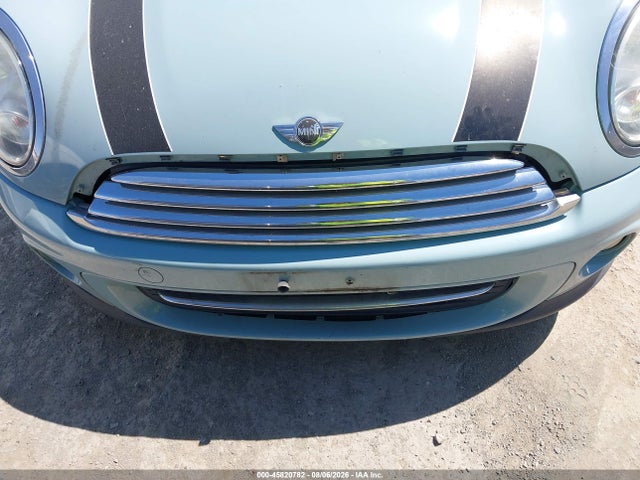 Aukcja sprzedaży 2013 Mini Hardtop Cooper, vin: WMWSU3C57DT681507, numer aukcji: 45820782