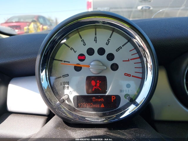 Aukcja sprzedaży 2013 Mini Hardtop Cooper, vin: WMWSU3C57DT681507, numer aukcji: 45820782
