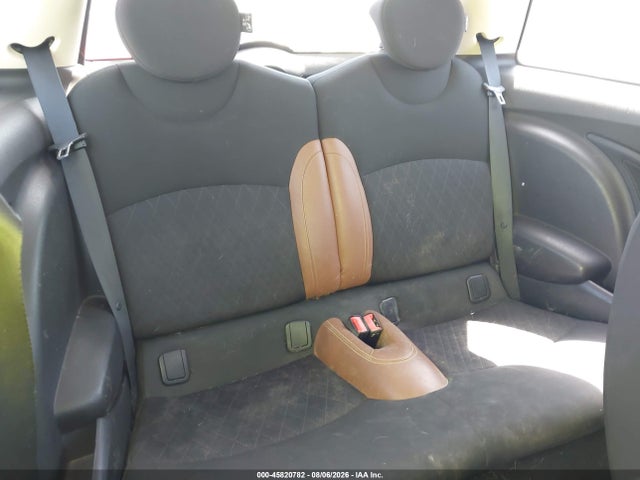 Aukcja sprzedaży 2013 Mini Hardtop Cooper, vin: WMWSU3C57DT681507, numer aukcji: 45820782