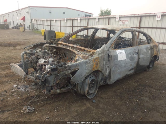1N4AL3AP5FN312017 Nissan Altima 2.5/2.5 S/2.5 Sl/2.5 Sv
