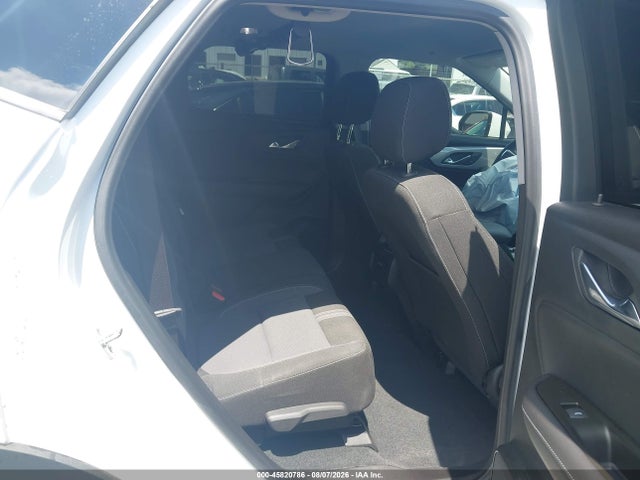 45820786 :رقم المزاد ، 3GNKBCR42SS161334 vin ، 2025 Chevrolet Blazer Fwd 2lt مزاد بيع